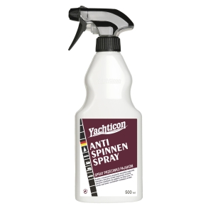 Spray przeciw pająkom - Anti Spinnen Spray 0,5L